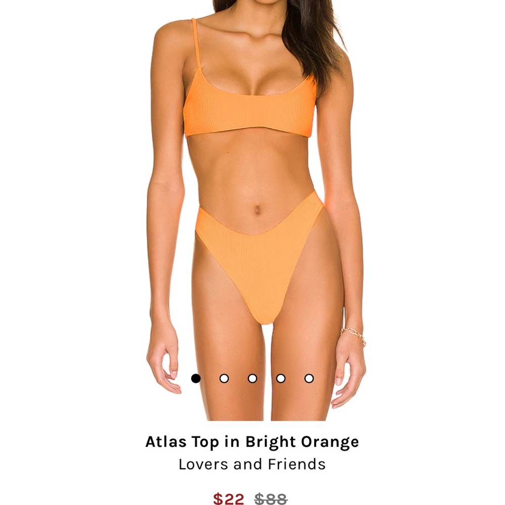 Brand new Lovers and Friends top